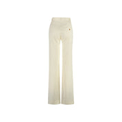 Vivienne Westwood Ray Virgin Wool Trousers