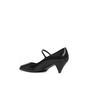 Prada Leather Pumps