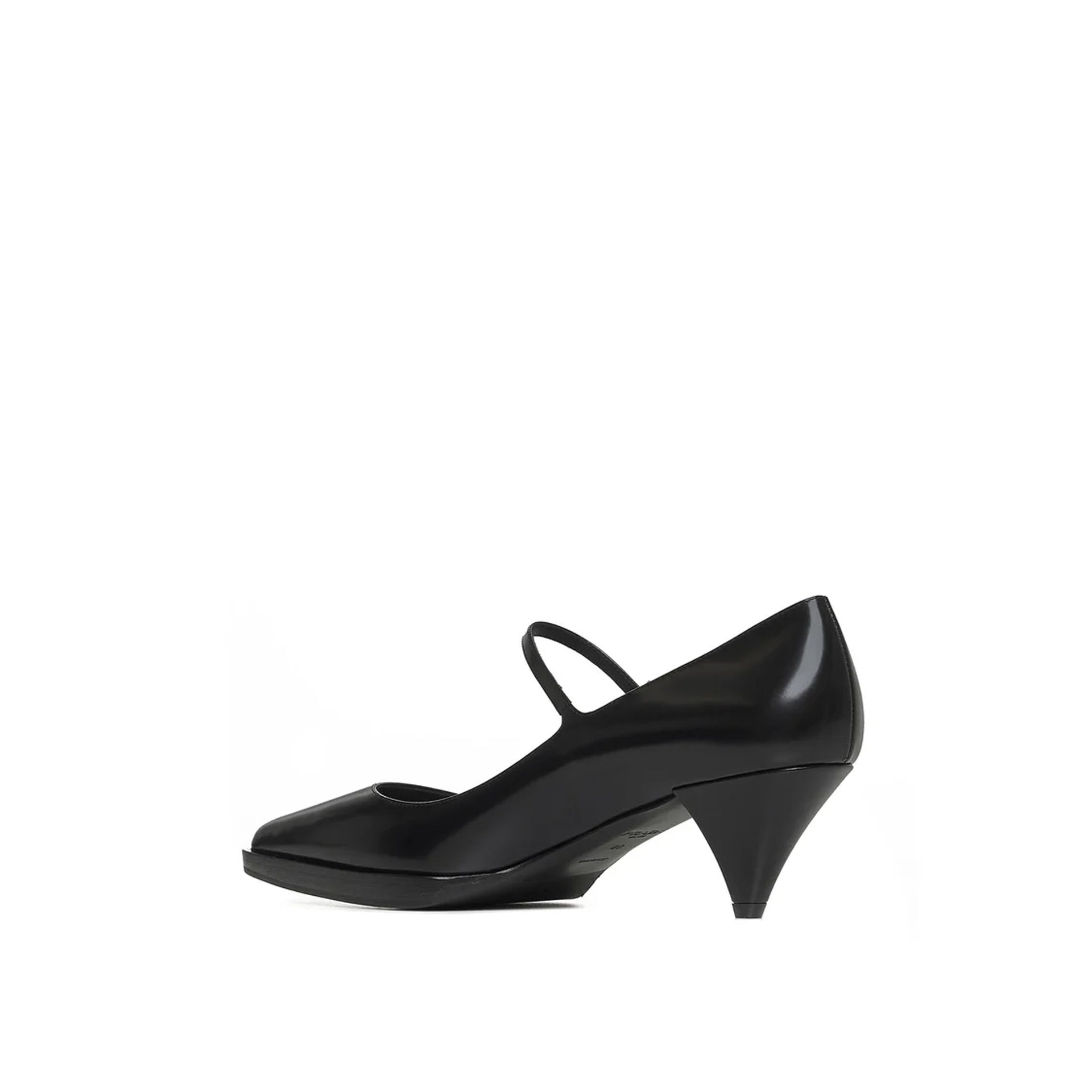 Prada Leather Pumps