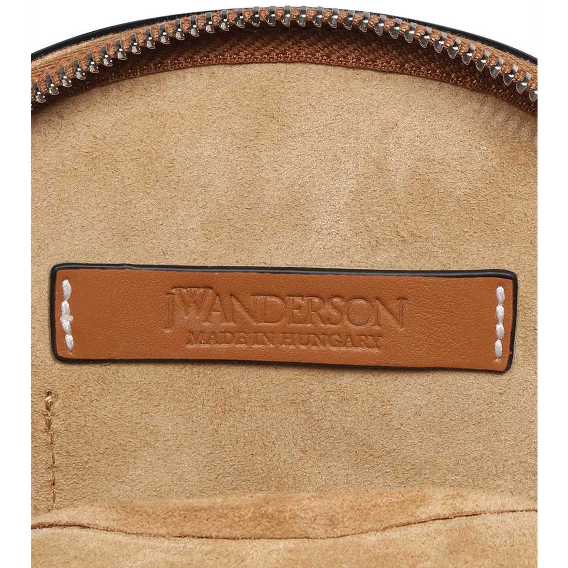 Midi Cap Shoulder Bag