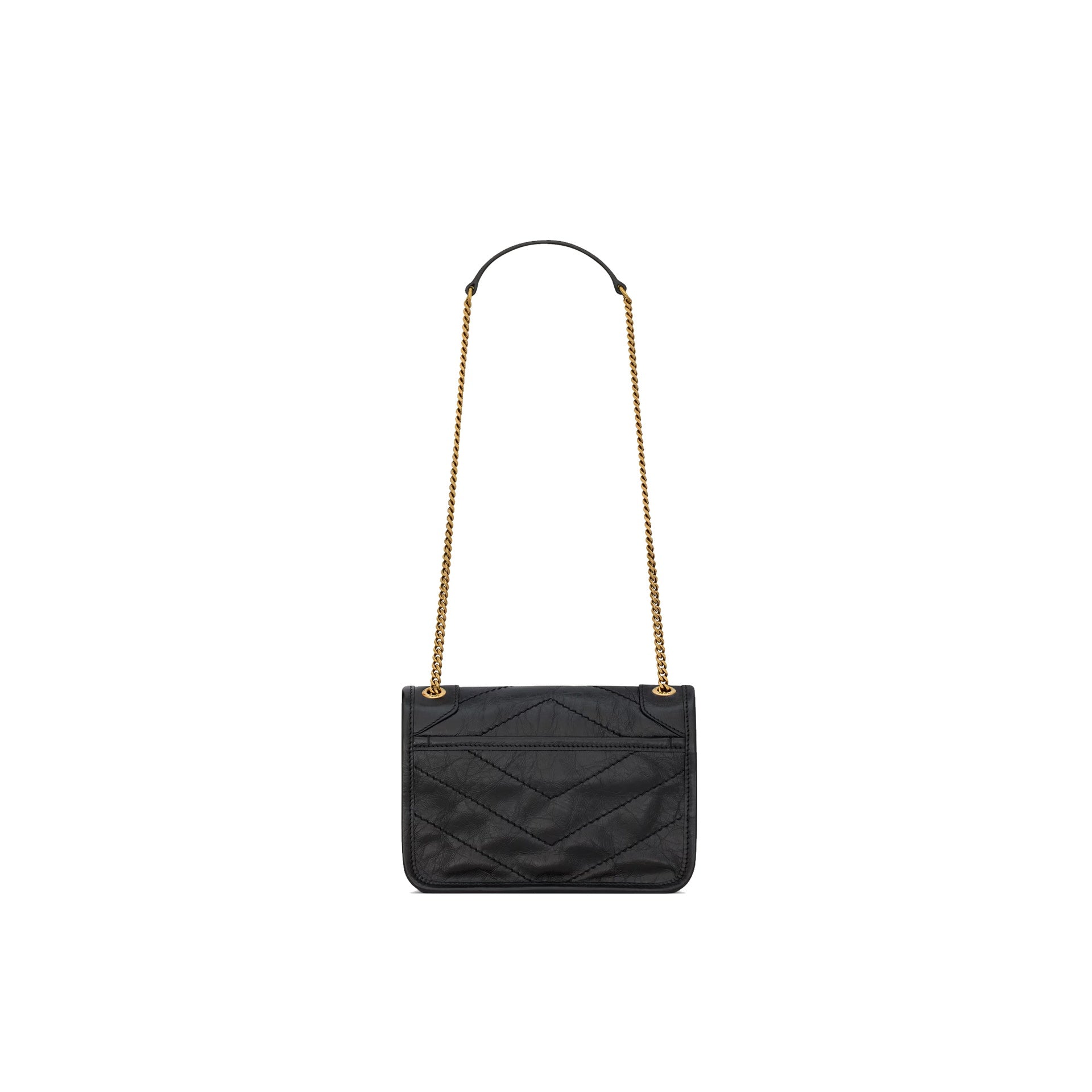 Saint Laurent Mini Niki Bag - WOMEN BAGS - Saint Laurent - Jammy Dude