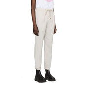 Herno Elasticated Trousers - WOMEN CLOTHING - HERNO - T.Luxy