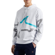 Paul & Shark Hooded Sweatshirt