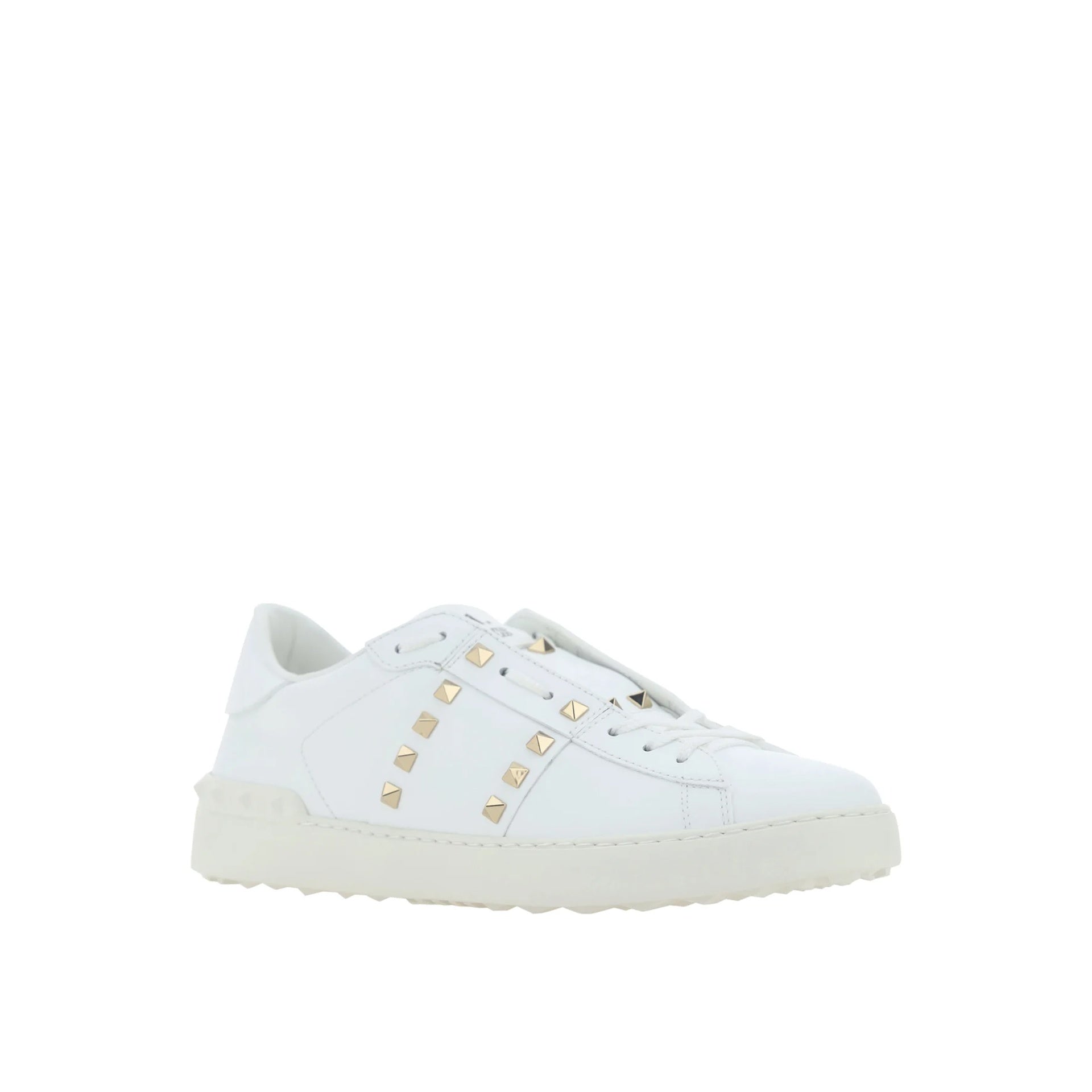 Valentino Garavani 'rockstud Untitled' Sneakers