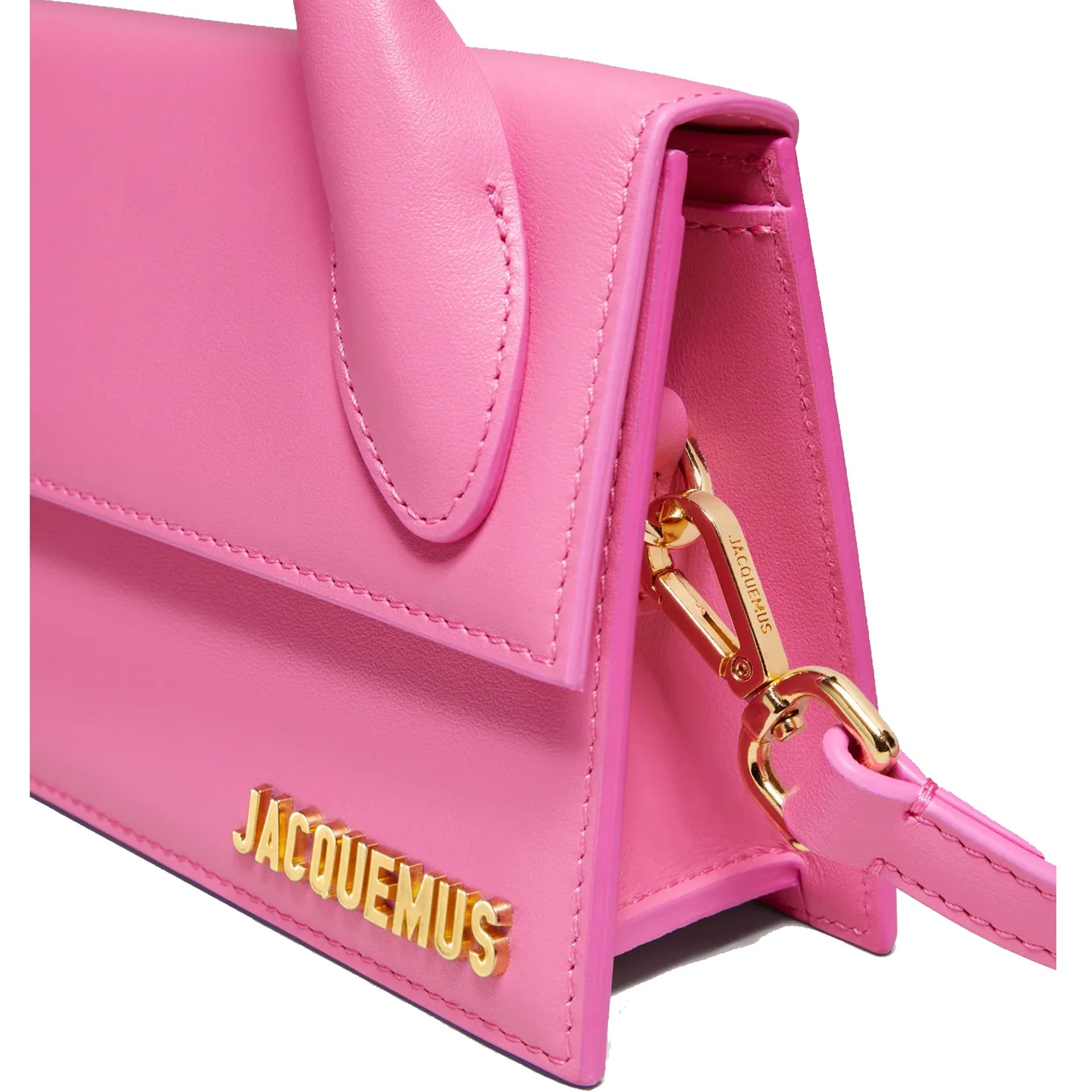 Jacquemus Le Chiquito Long Bag