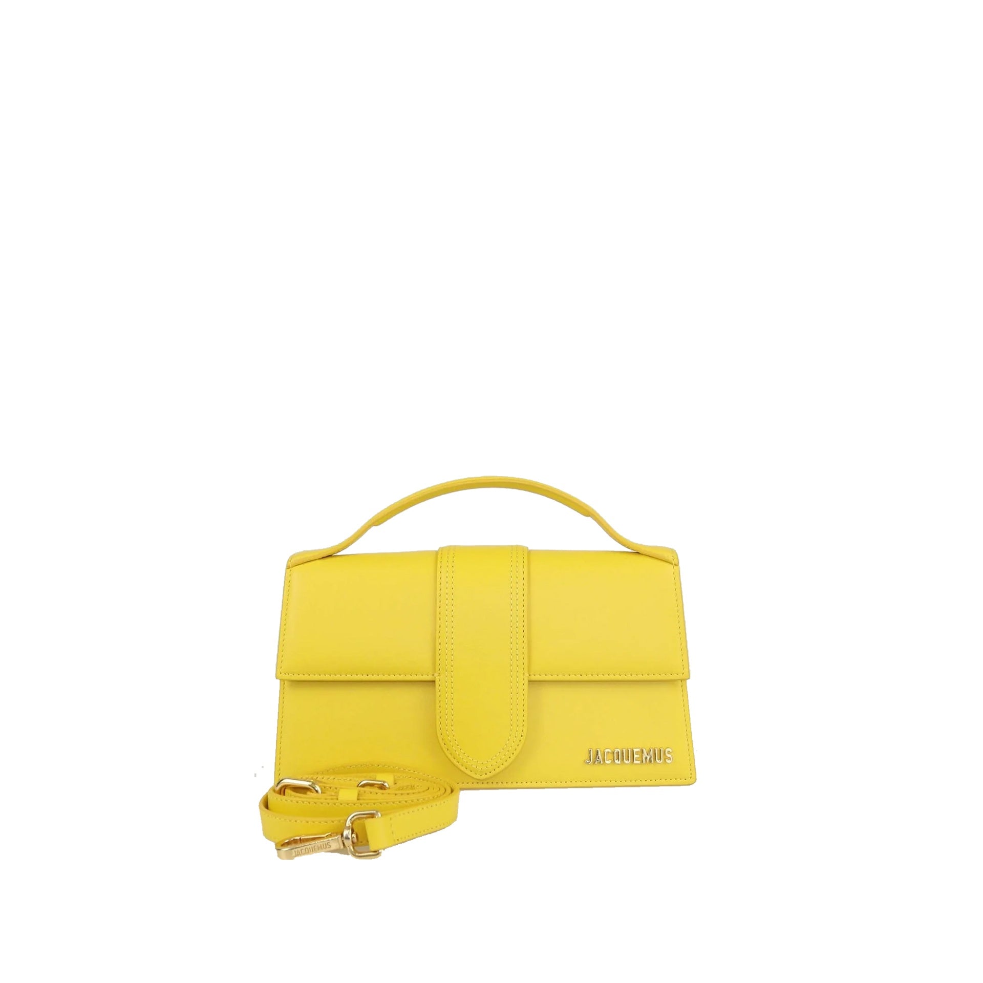 Jacquemus Le Grand Bambino Bag - WOMEN BAGS - Jacquemus - Jammy Dude