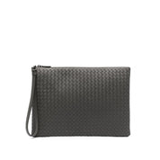 Bottega Veneta Intrecciato Document Case