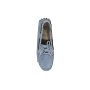 Brunello Cucinelli Suede Loafers - WOMEN SHOES - BRUNELLO CUCINELLI - T.Luxy