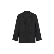 Céline Wool Blazer Jacket