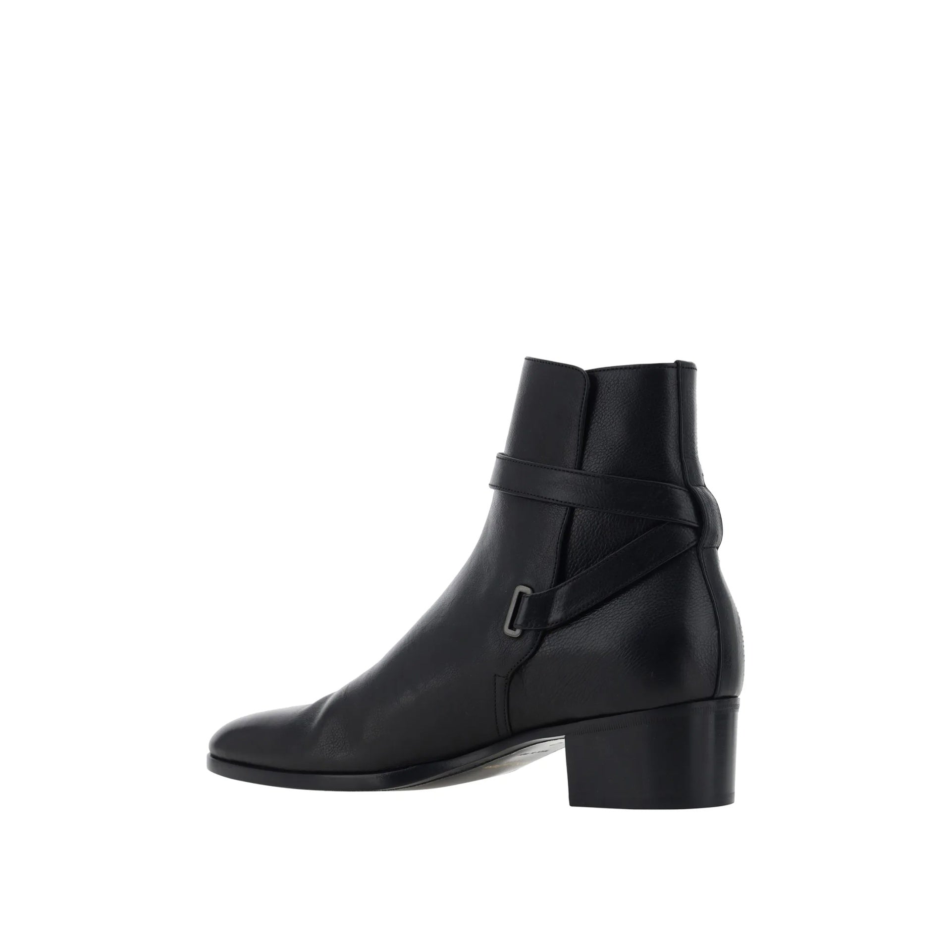 Saint Laurent Ankle Boots