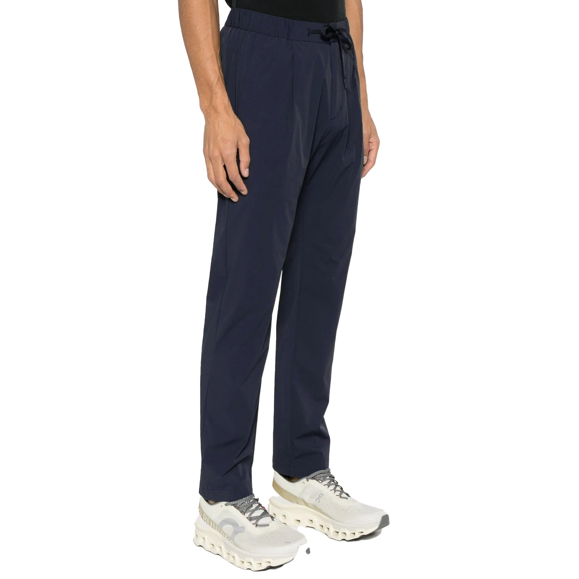 Herno Drawstring Trousers - MEN CLOTHING - HERNO - Jammy Dude