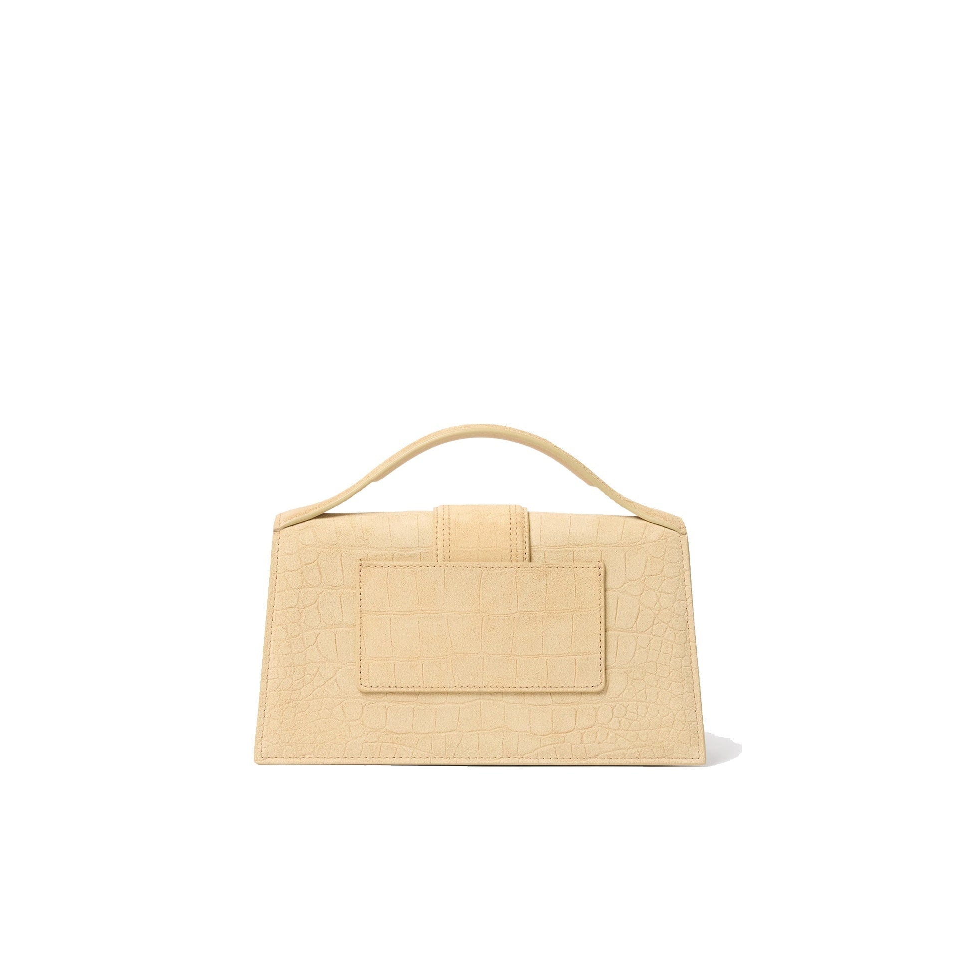 Jacquemus Le Grand Bambino Shoulder Bag