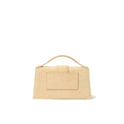 Jacquemus Le Grand Bambino Shoulder Bag - WOMEN BAGS - Jacquemus - Jammy Dude