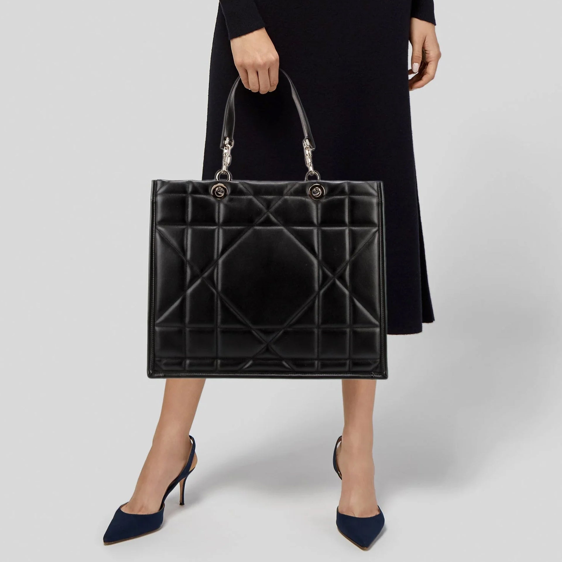 Dior Essential Large Tote Bag - WOMEN BAGS - DIOR - Jammy Dude
