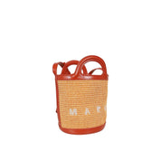 Marni Tropicalia Bucket Bag
