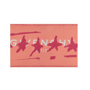 Givenchy Logo Silk Scarf - MEN ACCESSORIES - Givenchy - Jammy Dude