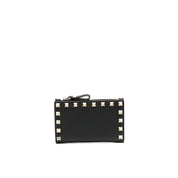 Valentino Garavani Rockstud wallet