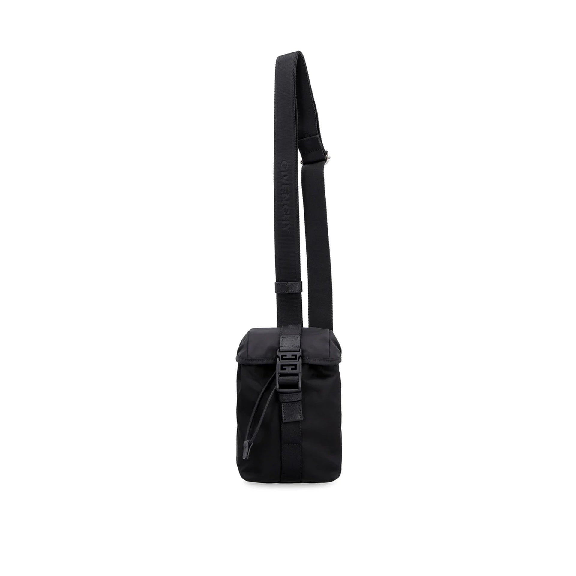 Givenchy Logo Mini Backpack