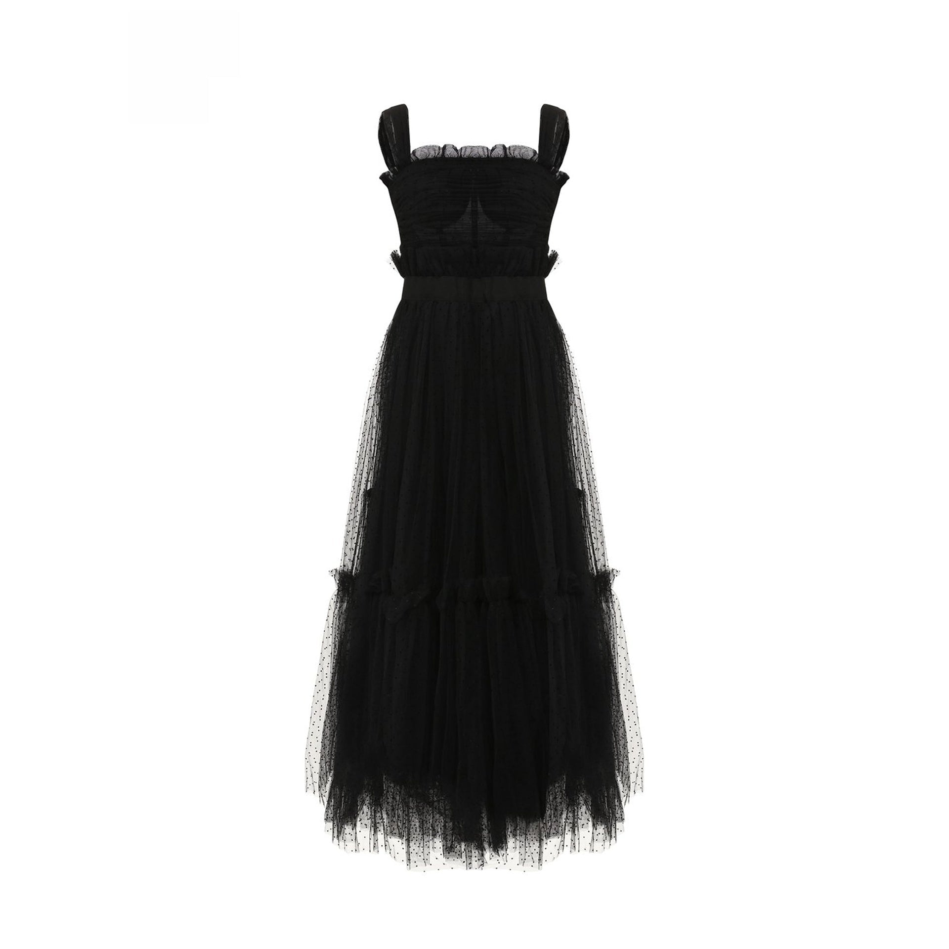 Dolce & Gabbana Midi Dress