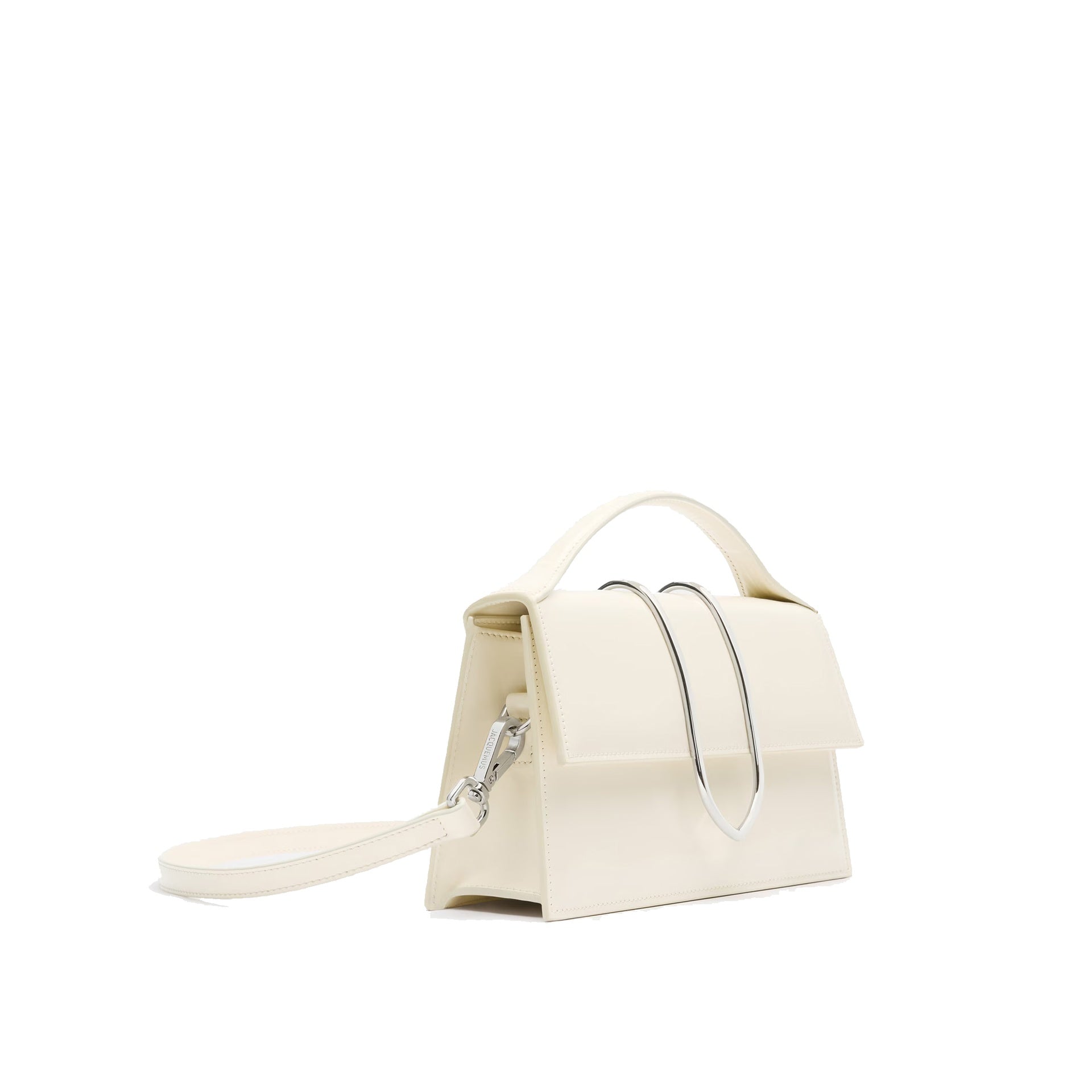 Jacquemus Le Grand Bambino Shoulder Bag - WOMEN BAGS - Jacquemus - T.Luxy