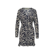 Isabel Marant Lara V-neck Dress