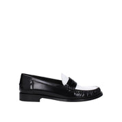 Salvatore Ferragamo Irina Leather Loafers - WOMEN SHOES - SALVATORE FERRAGAMO - Jammy Dude