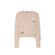 Max Mara Weekend Teiera Cardigan - WOMEN CLOTHING - Max Mara Weekend - Jammy Dude