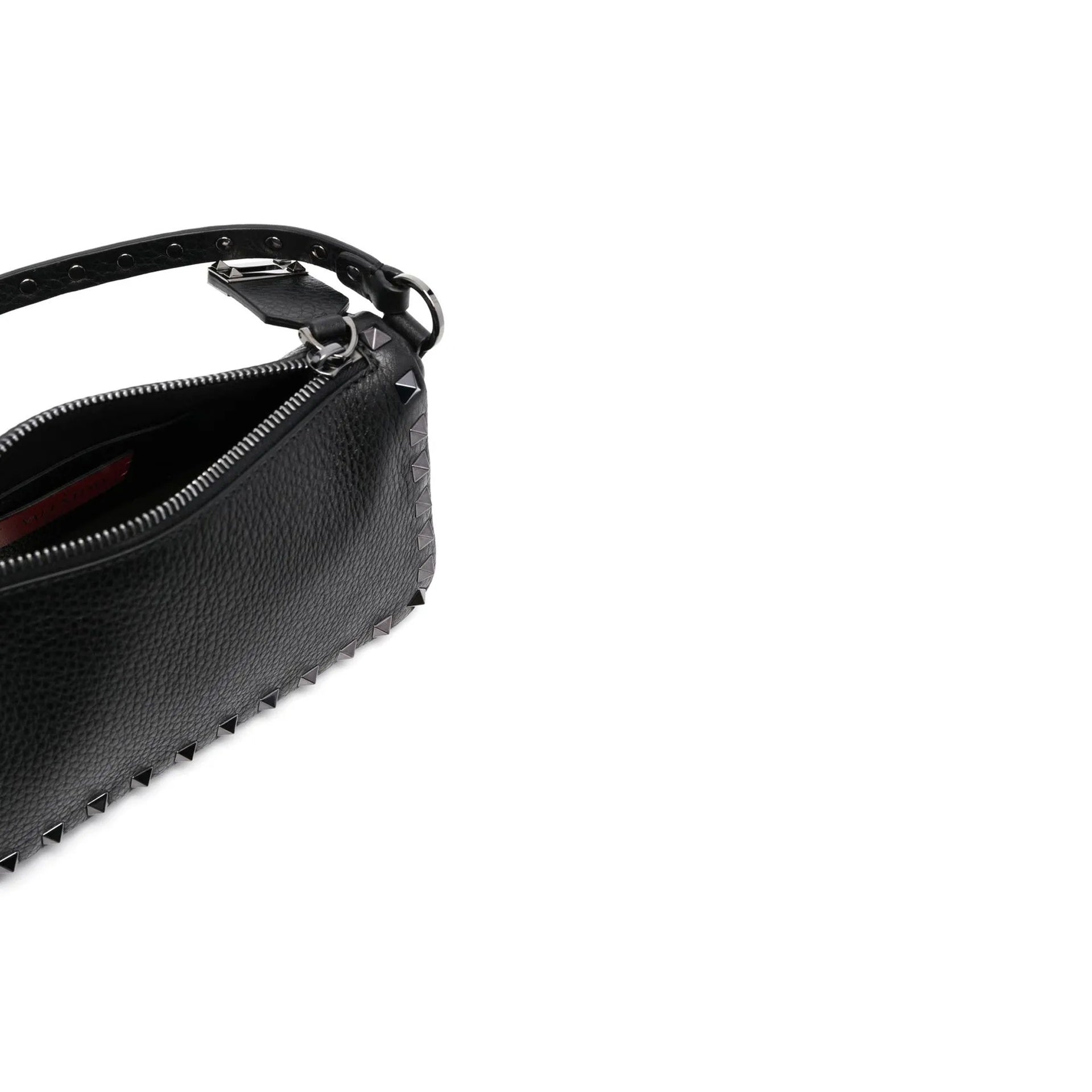 Valentino Garavani Rockstud Leather Bag
