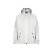 Herno Lightweight Hooded Jacket