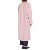P116JD-'S Max Mara Favola Long Coat