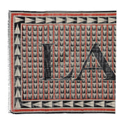 Lanvin Wool Scarf