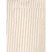 Celine Wool Striped Blazer - MEN CLOTHING - CELINE - T.Luxy