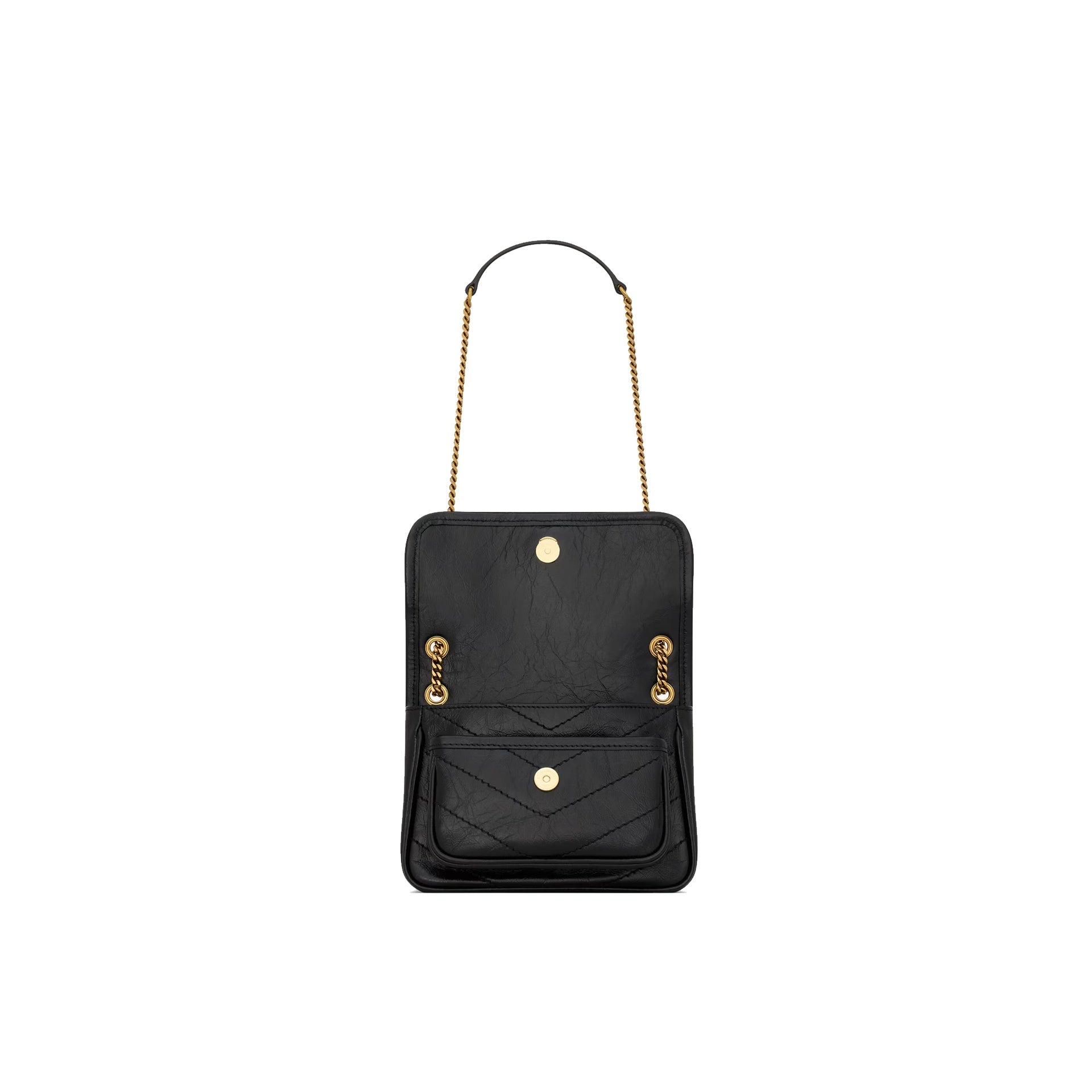 Saint Laurent Mini Niki Bag - WOMEN BAGS - Saint Laurent - Jammy Dude