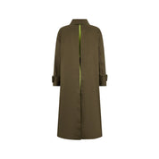 Herno Cotton Trench Coat