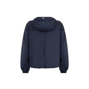 Herno Hooded Padded Jacket - WOMEN CLOTHING - HERNO - T.Luxy