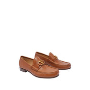 Valentino Garavani Vlogo Signature Loafers