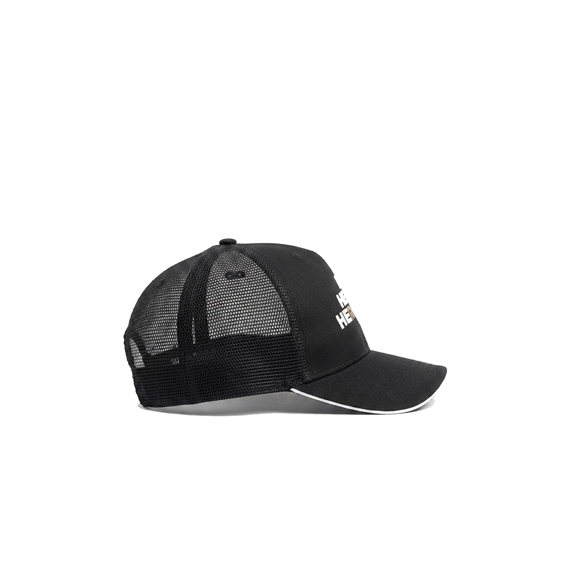 Herno Logo Baseball Mesh Cap - MEN ACCESSORIES - HERNO - Jammy Dude