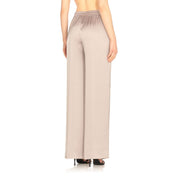 Herno Satin Pants - WOMEN CLOTHING - Herno - T.Luxy