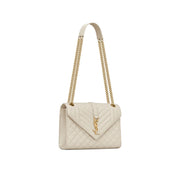 Saint Laurent Envelope Medium Bag
