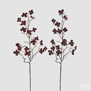 Cornus Glossy Ramo 2 ass. H.85 C5 - Red Mix