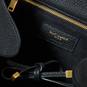 Saint Laurent Le 5 À 7 Small Bea Bag