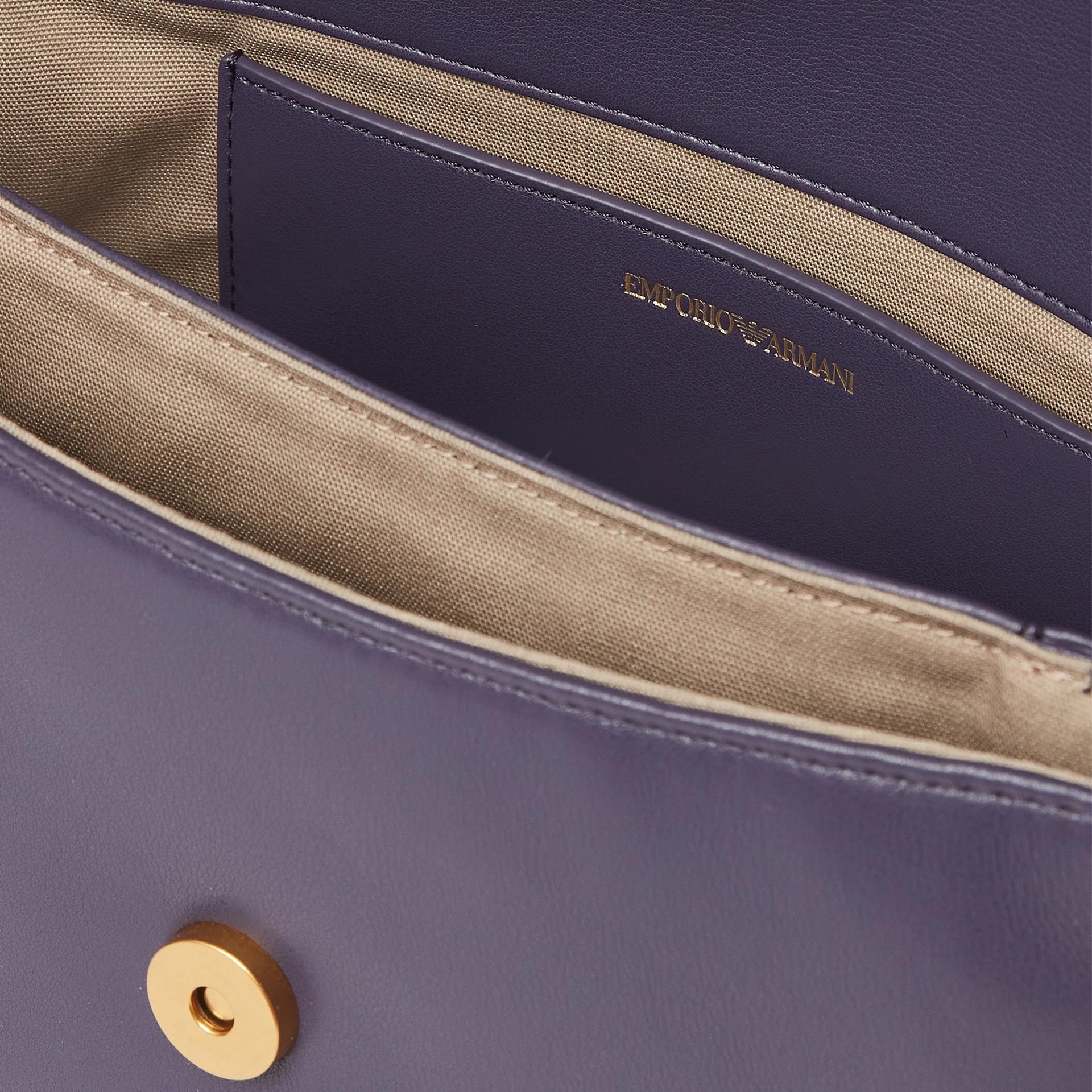 Emporio Armani Crossbody Bag