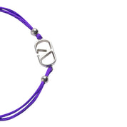 Valentino Garavani Vlogo Signature Bracelet - WOMEN ACCESSORIES - Valentino Garavani - Jammy Dude