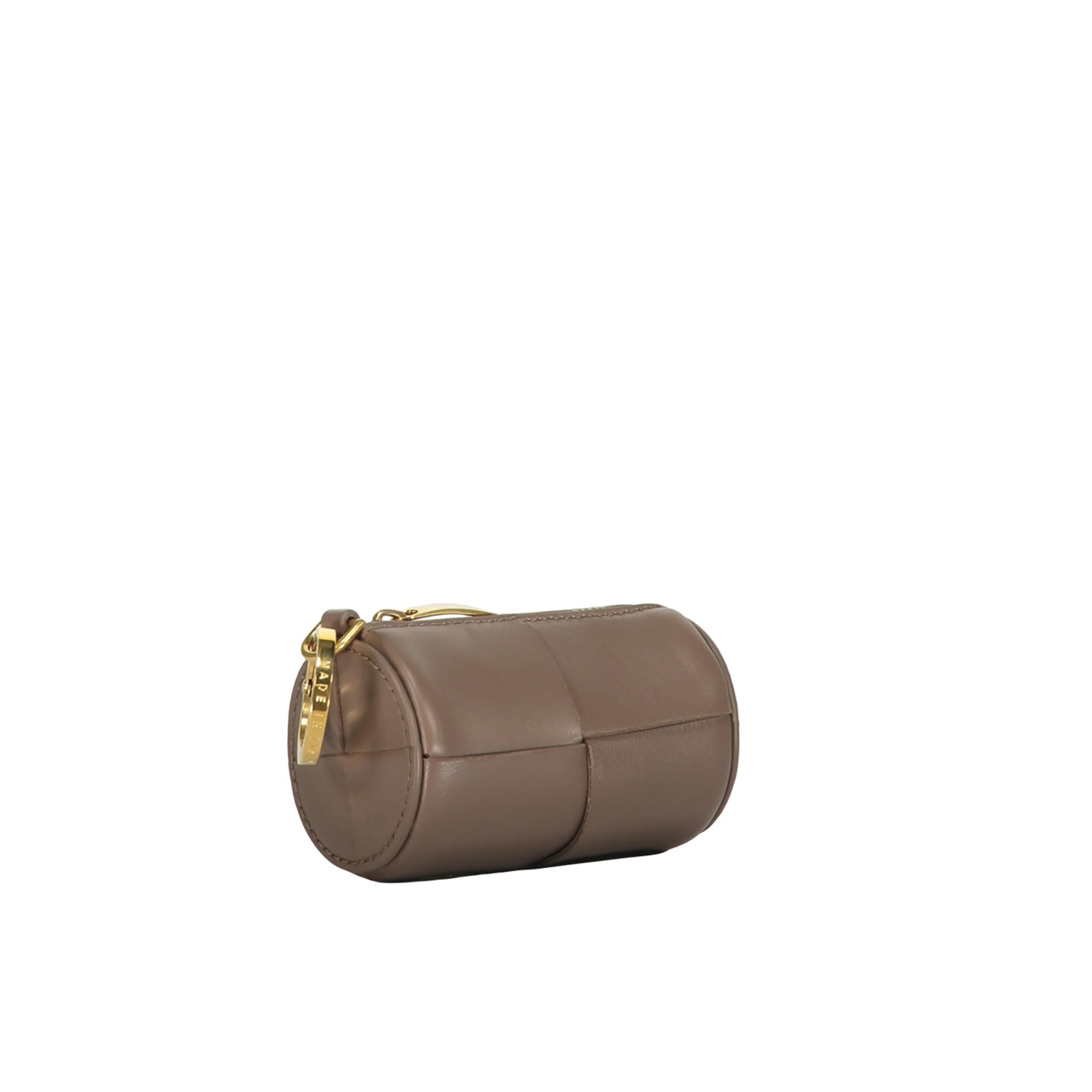 Bottega Veneta Leather Coin Purse - WOMEN ACCESSORIES - BOTTEGA VENETA - Jammy Dude