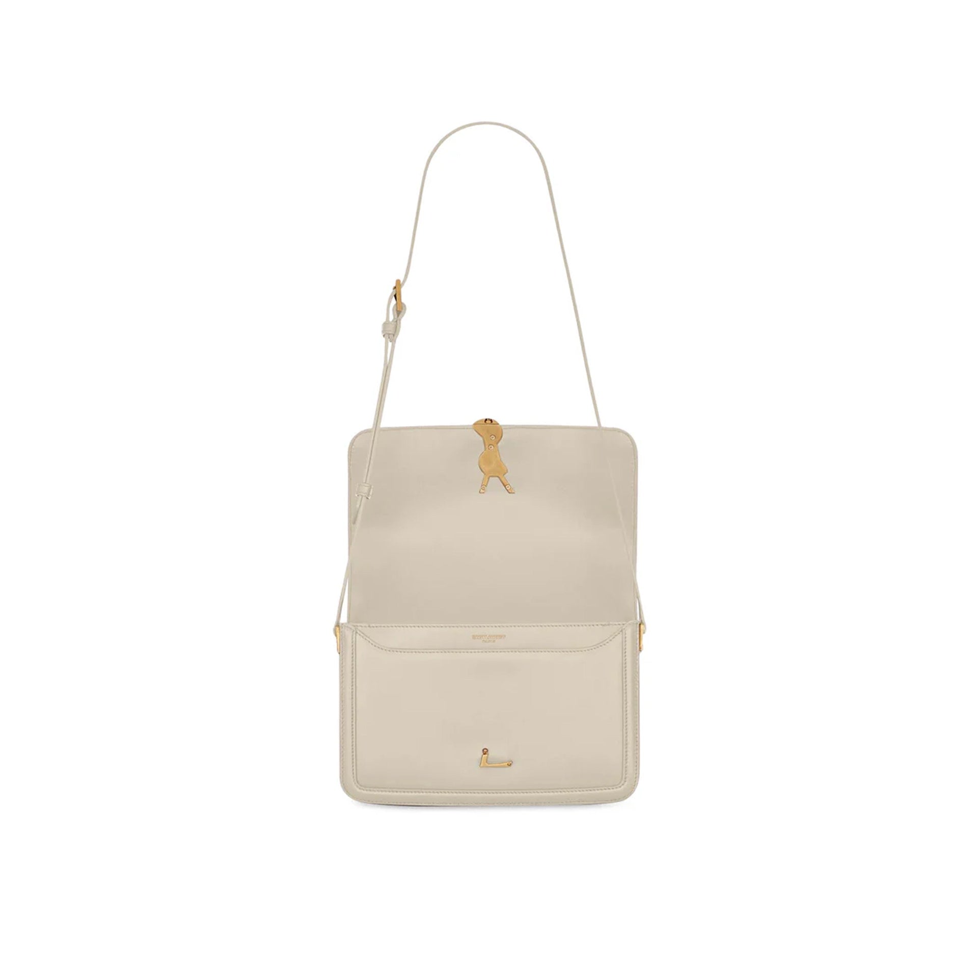 Saint Laurent Solferino Medium Shoulder Bag