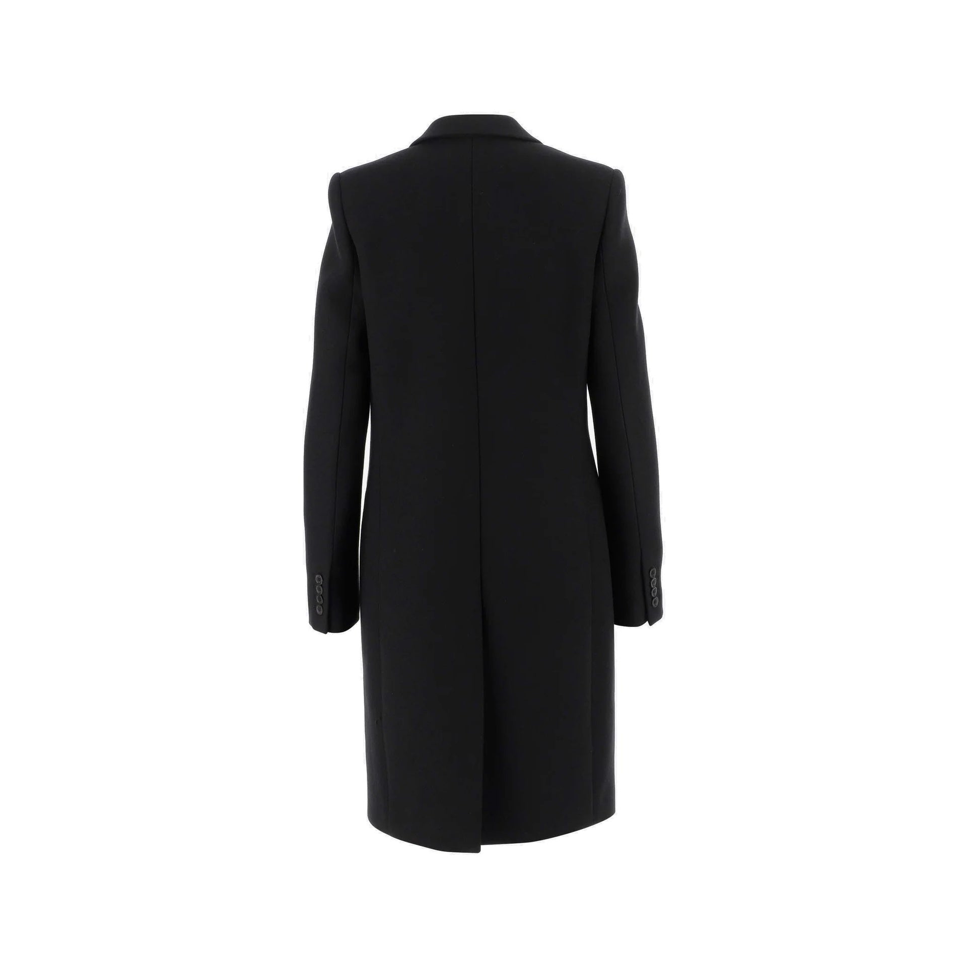 Saint Laurent wool Coat