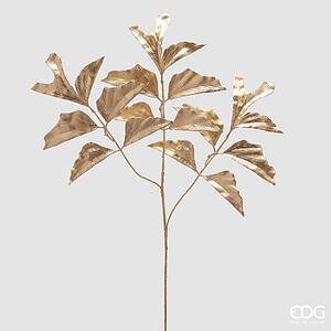 Felce Butterfly Ramo X3 H.85 C4 - Gold