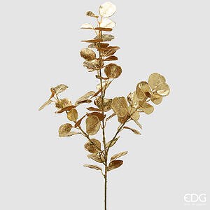 Eucalipto Ramo H.83 C6 - Gold