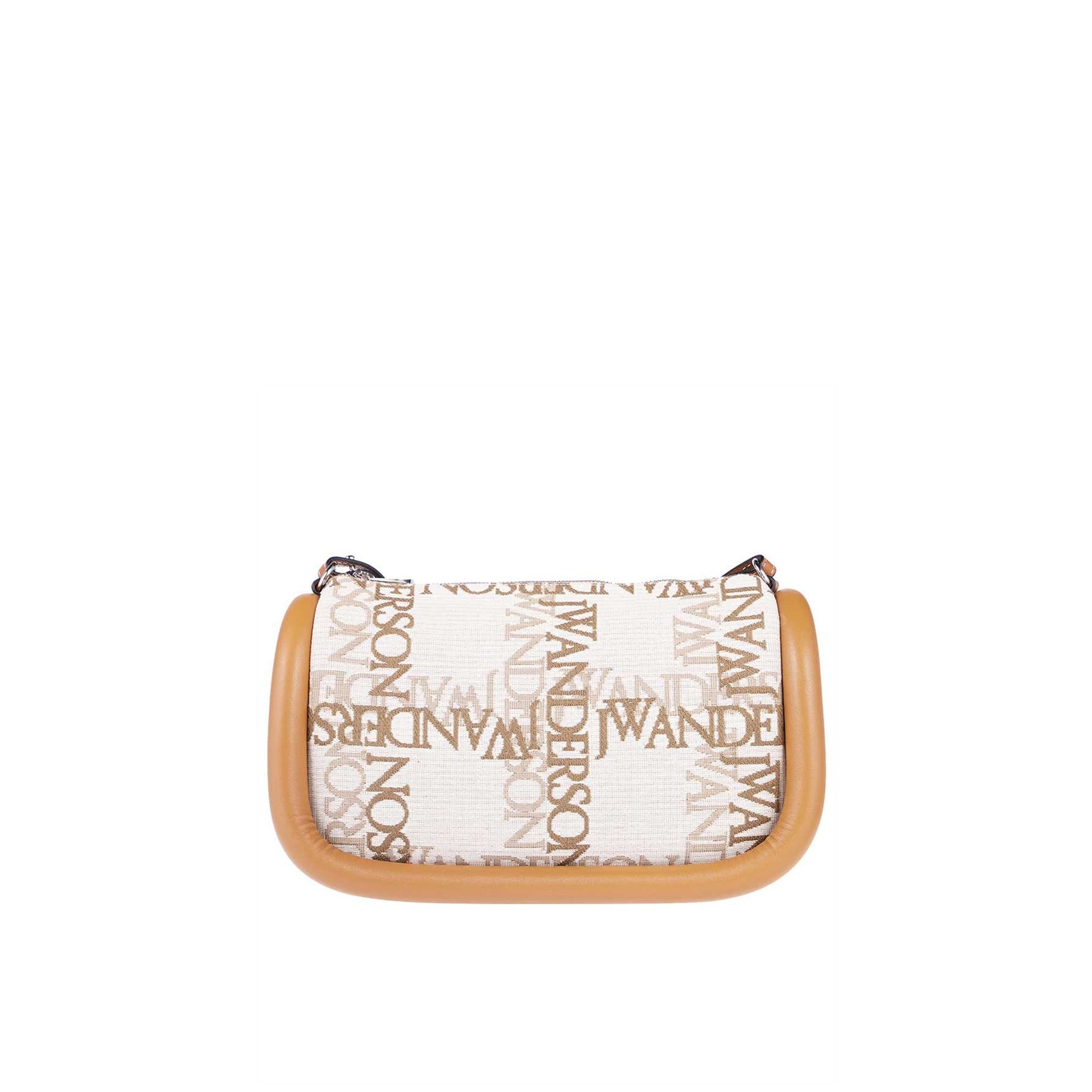 Bumper 17 Shoulder Bag