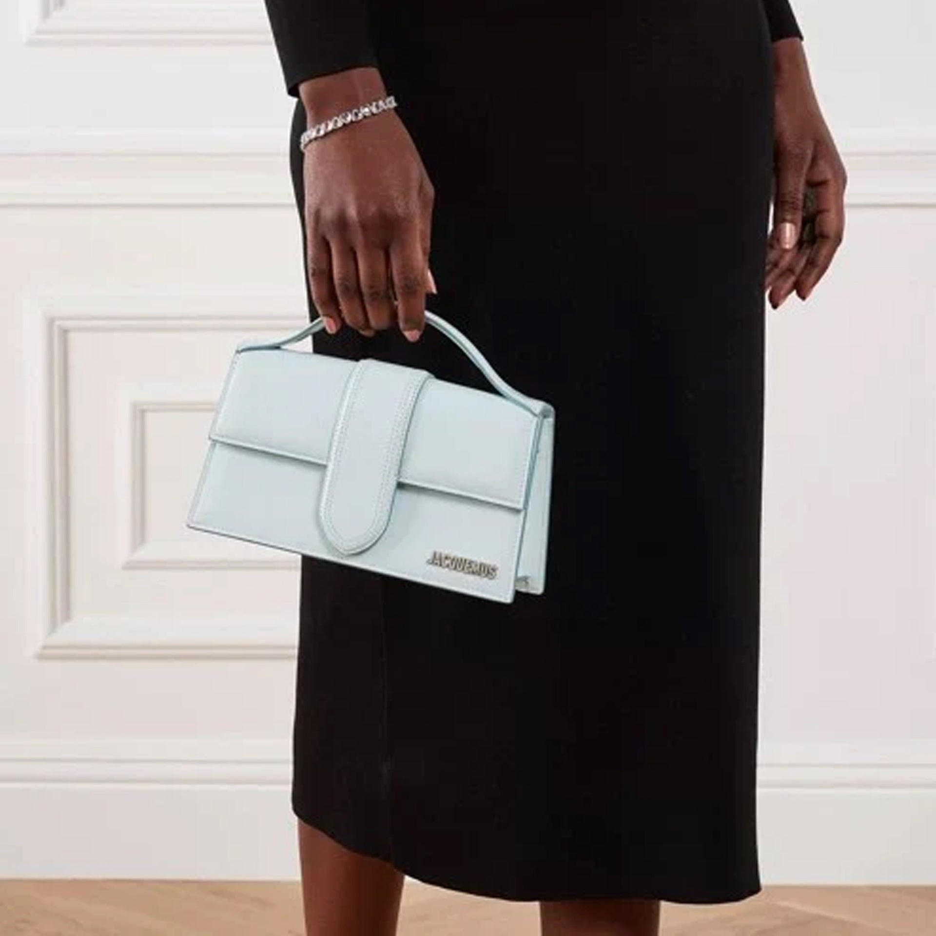 Jacquemus Le Grand Bambino Bag - WOMEN BAGS - JACQUEMUS - Jammy Dude